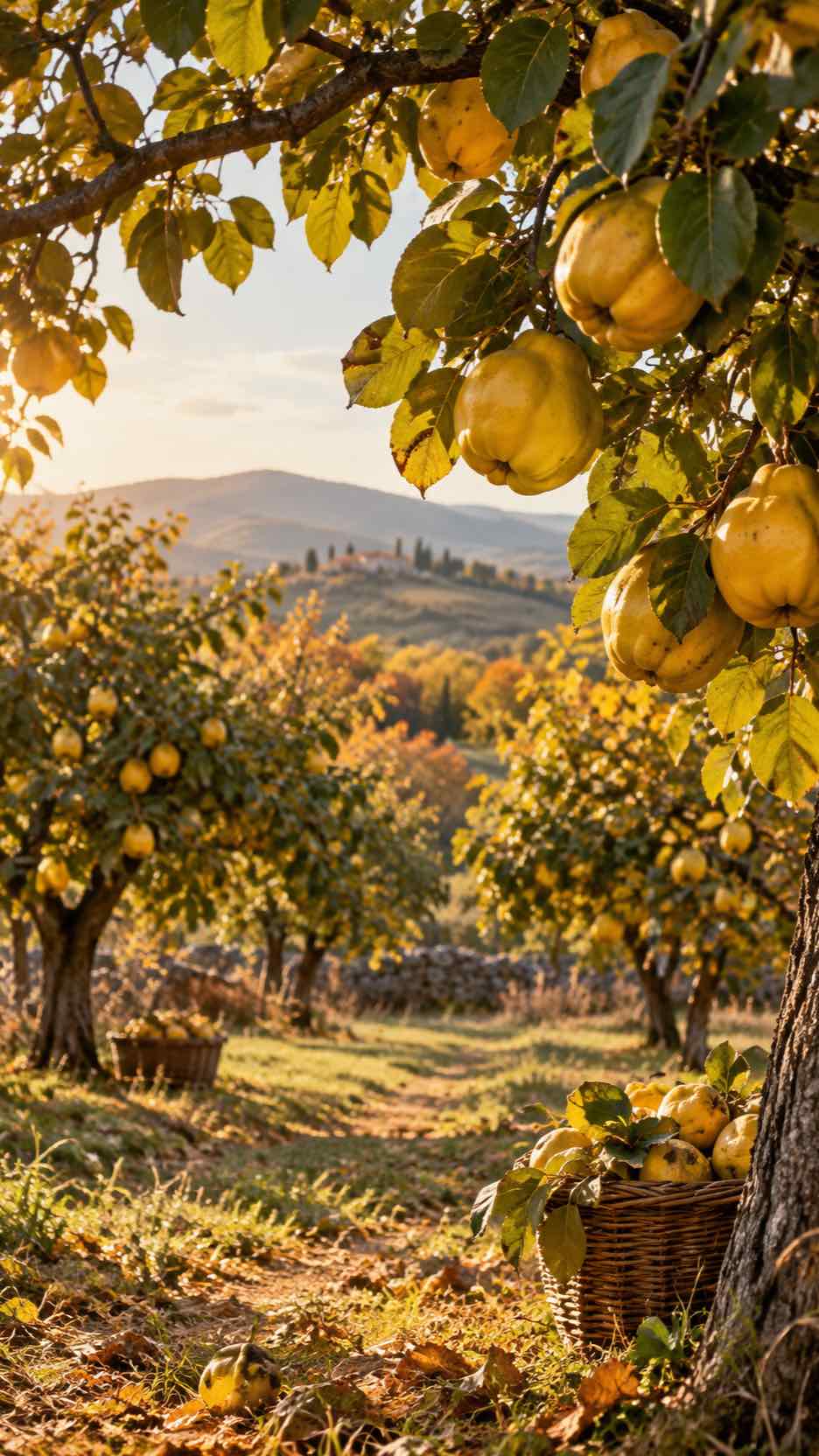 Harvest Orchard