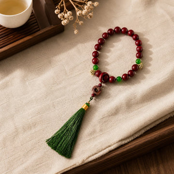 018-Inner Calm · Rosewood Aroma · A Moment of Serenity