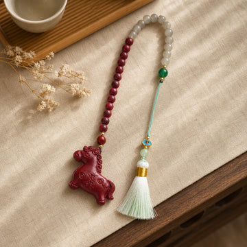 030-Sleep Support · Rose Aroma · Prosperity on the Way · Style C